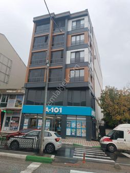 Newcity Emlaktan 2+1 Satılık Sıfır Daire