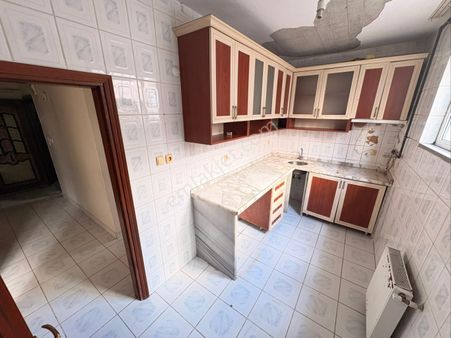 Baykal İnş. Cebeci Mah. Kiralık Bahçe Katı