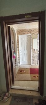 Acil Satılık 3+1 İçi Yapili Kupon Üstü Kupon