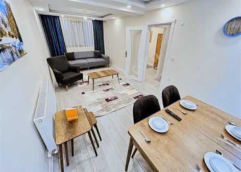 Tuncay'dan 2+1 22.000 Tl Hazır Kiracılı Yatırımlık Daire