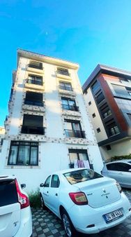 Mertcan Dan Hürriyet Mah Arakat 3+1 İskanlı Panjurlu Lüks Daire