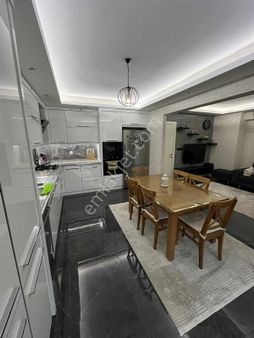 Demirler'den Şemikler'de Cinkaya Mevkii 5+1 Satılık Dublex Daire