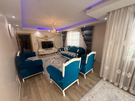 Barış'tan Büyükkartopu Sokakta Kapalı Otorparklı Asansörlü 3+1