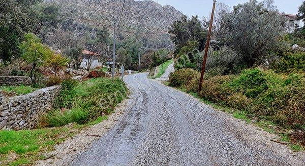 Marmaris'in En Uygun Fiyatlı İmarlı Parseli