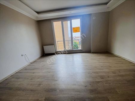 Nusratiyede Bahçelievler Mevki 2+1 İskanlı Daire