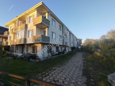 Sakarya Karasuda Geniş 3+1 Daire
