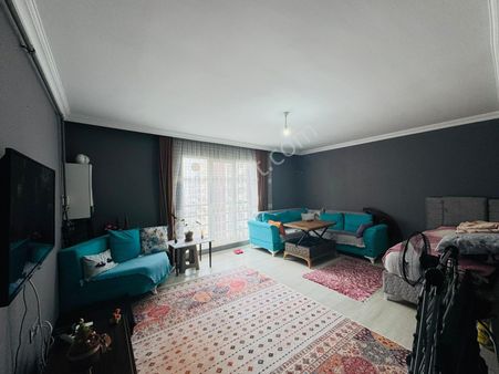 Merpa İnşaat'tan*** Çerkezköy Tepe'de Site İçerisinde/ 1+1 İskanlı Arakat Daire