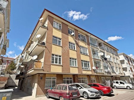 3+1 Katta Giriş Kat Parasına Hastanelere Ulaşımı Kolay Fırsat!!!