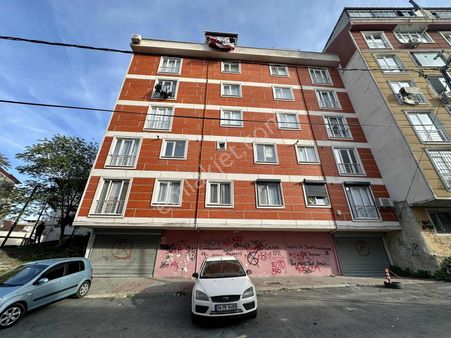 Tuncay'dan Eyüpsultanda Oturum Veya Yatırımlık 2+1 Daire