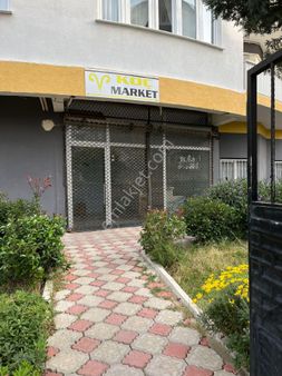 Ayrancılar Staremlaktan İnōnü Mah.30m2 Kiralık Dükkan