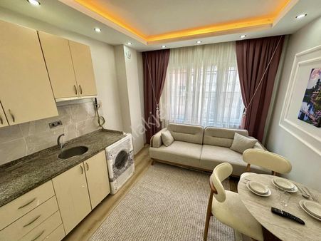 Tuncaydan Harmanetepede Caddey Yakın Full Sıfır Eşyalı 2+1 Daire