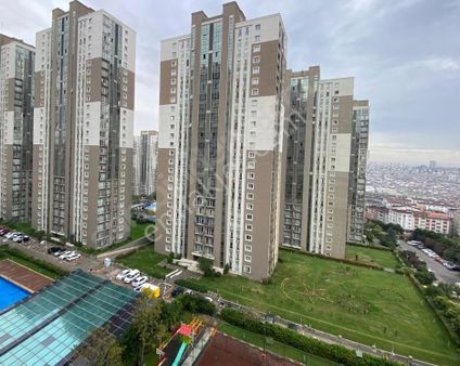 İnnovia2 Oto Parklı 2+1 Kiralık Daire Çift Banyolu Açık Mutfak