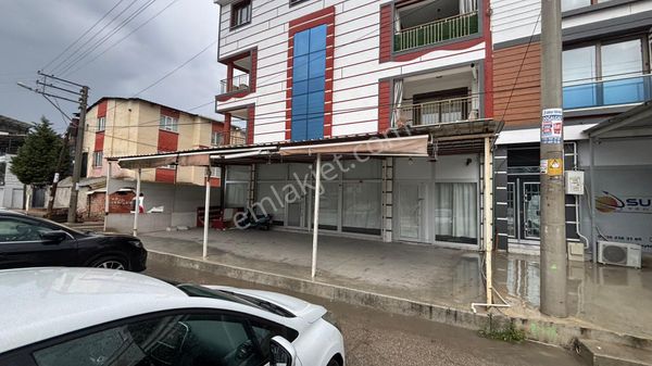 Beyaz Gayrimenkul'den Mareşalfevziçakmak Mah 280 M2