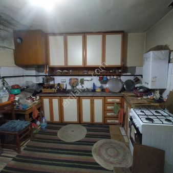 Ender Uysal Gayrimenkulden Garaja Yakın 150 M2 3+1 Satılık Daire..