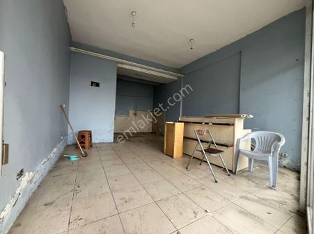 Ayrancılar Staremlaktan İnönü Mah. Satılık Dükkan