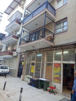 Turpa Konumev Gayrımenkul'den Merkezi Lokasyon Satılık Dükkan!