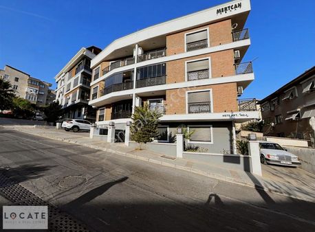 Deniz Ve Şehir Manzaralı Geniş Teraslı 4+1 Dubleks Daire Fırsatı