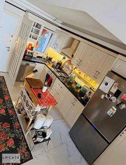 Urla Şirinken'de Satılık 3+2 Villa