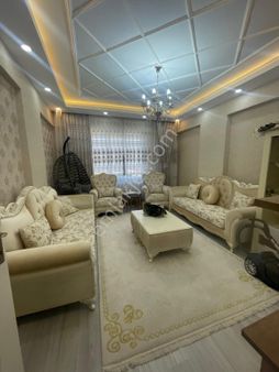 Ertuğrulgazide Acil Satılık 2+1