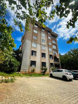 Mertcan Dan E'5e Ve Metroya Yürüme Ebeveyn Banyolu 3+1 Ankastreli