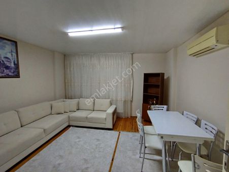 Nazilli Aydoğdu Mahallesi Full Eşyalı 1+1 Doğalgazlı