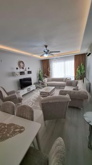 Acil Konak Zafertepe Mahde 2+1 120m2 Asansörlü D.gazlı Arakat Lüx Ferah Daire