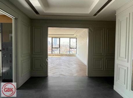 Resıdence İn Kuvars Kule 4+1 210m2