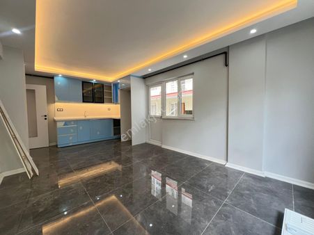 Yeni Mahallede 3+1 Lüks Ara Kat Daire Fırsatı