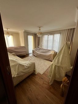 Mertcan Dan Fatih Mah Çift Balkonlu 3+1 Fırsat Satılık Ters Dubleks