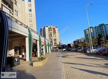 Kılıçoğlu Vizyon Konutları'nda 2+1 Kapalı Mutfak 115 M² Satılık