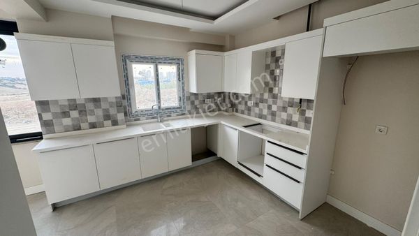 İz'den Kabasakal'da 3+1-2+1 Sıfır Daireler!!!!!!!!!