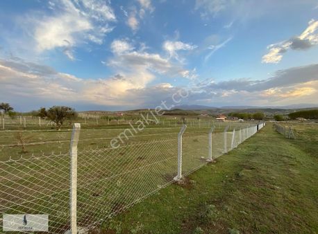 Sarayköy'de Satılık 4600 M Arazi