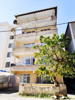 Adnan Kahveci Metroya Yürüme Arakat 3+1 Çift Balkonlu Fırsat Kiralık