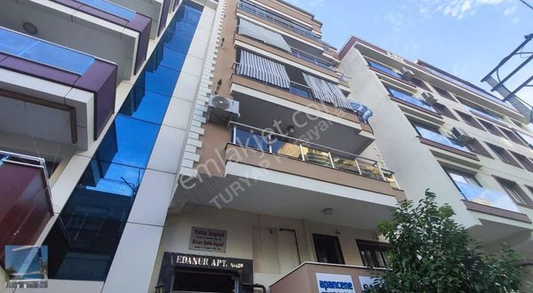 Dedebaşında Kiralık 2+1 Dubleks Daire