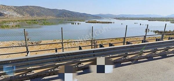 İzmir Selçuk Belevin'de Satılık Tarla