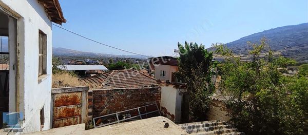 Menemen Haykıran'da Satılık Arsa