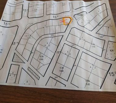 Cadde Üstü Şehitkamil Aktoprak Ta 300 M2 A2 Arsa