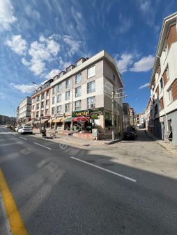 Rw Milyon'dan Tombakzade Caddesinde 3+1 Kiralık Daire