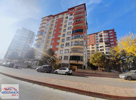 Erkilet Ertuğrul Gazi Mah. Ara Kat 165m2 3+1 Ferah Satılık Daire