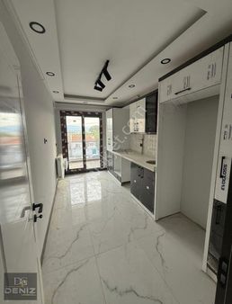 Bergama Atatürk Mah.de Oturuma Hazır Satılık 2+1 Daireler