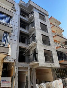 Startkeyartı Yeşilyurt Mitevleri Karşısı Bahçeli1+1satılık Daire