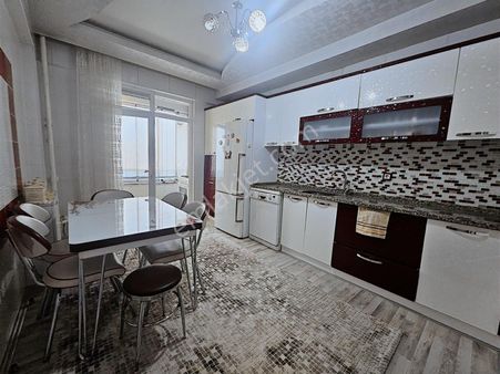 Karatay Fetih Adliye Yakın Site İçi Lüks 4+1 Arakat Daire