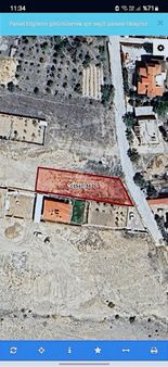 Konya Selçuklu Sarayköyde Satılık Müstakil İmarlı 728m²arsa