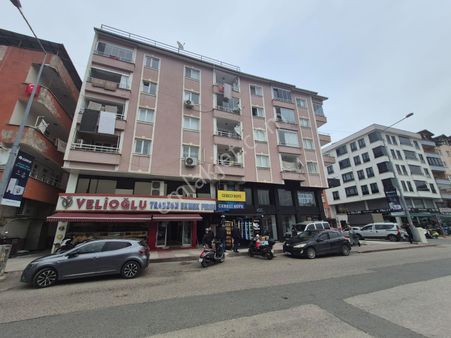 Ordu Şehir Merkezin De 2+1 Satılık Daire