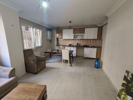 Güneyden Barış Caddesinde Kot 1. 2+1.75m2 Kiralık Daire