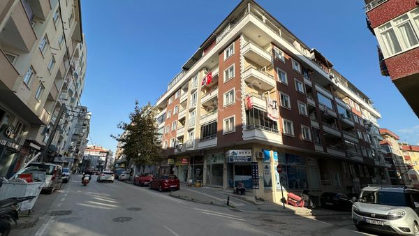 Nilüfer İhsaniye Mahallesi | Satılık 4+2 220 M² Dubleks Daire