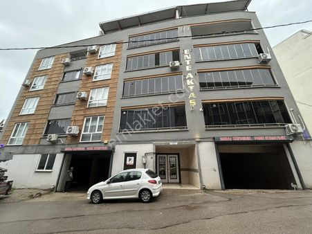 Kestel De Satılık Geniş Ve Ferah Ayrı Mutfaklı Arakat 2+1 Daire