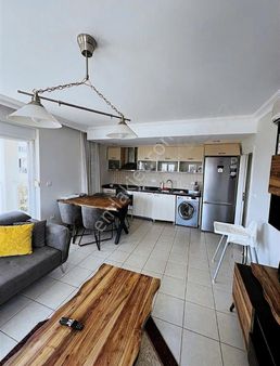 Antalya Manavgat Ilıca'da Nezih Sitelerden Birtanesi