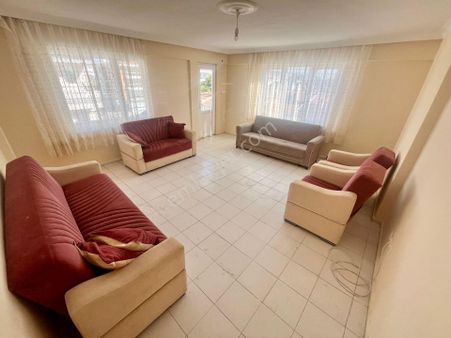 Yükselden Altınkumda Doktarlar Sitesi Mevki Geniş Ayrı Mutfaklı Satılık 2+1 Daire