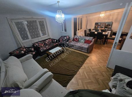 8 Havuzu Karşısı Cadde Üstü 3+1 Daire